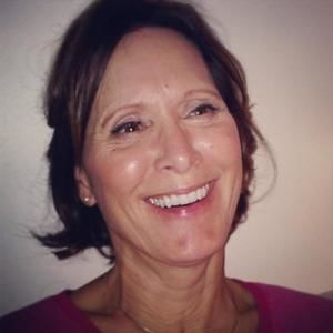 Meet your Posher, Cheryl